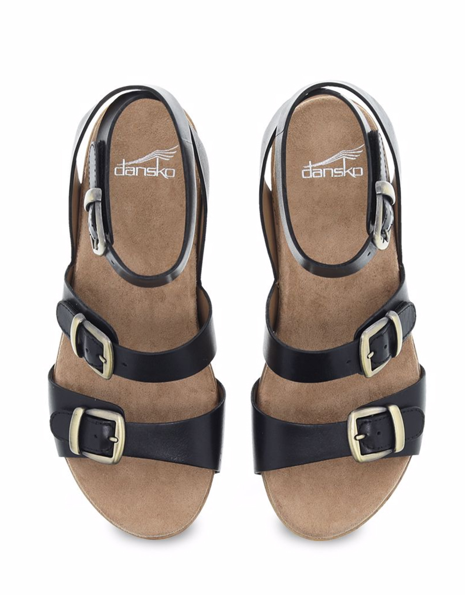 dansko lou