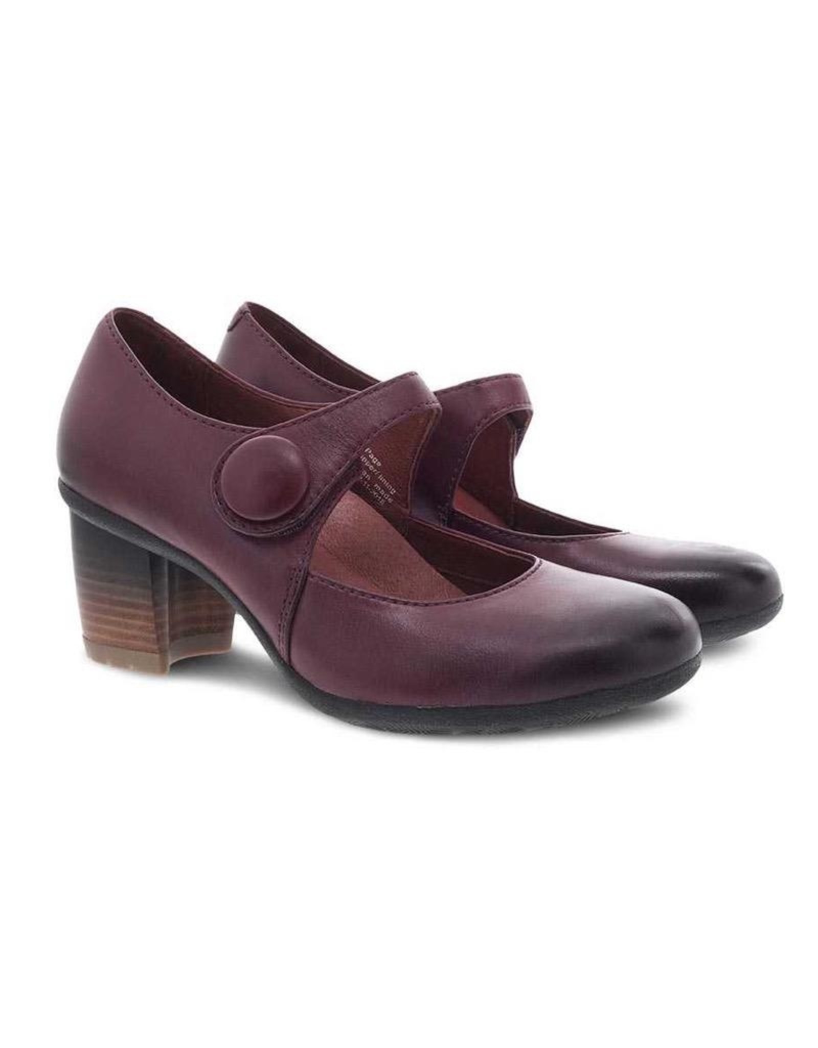 waterproof mary janes