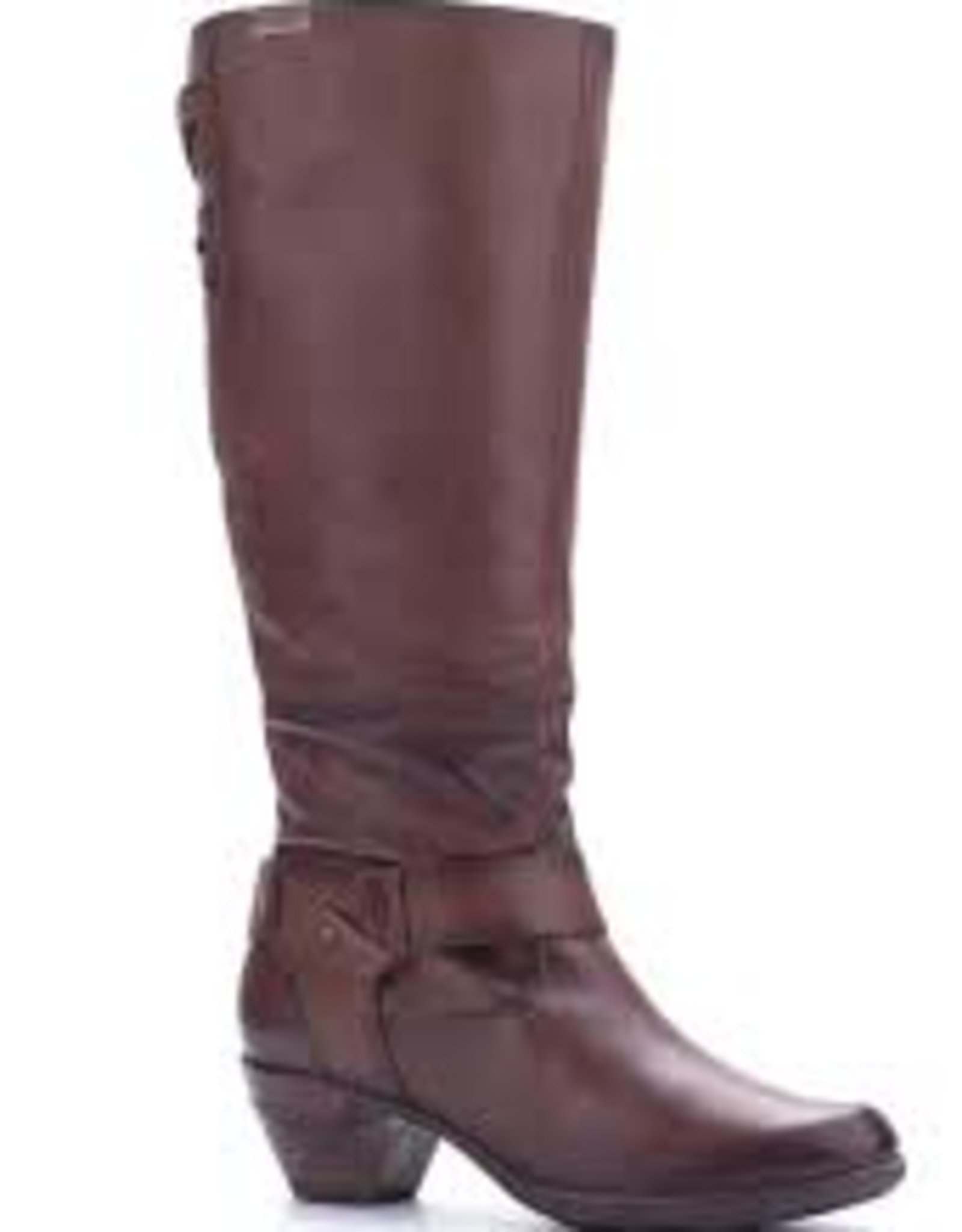 pikolinos tall boots