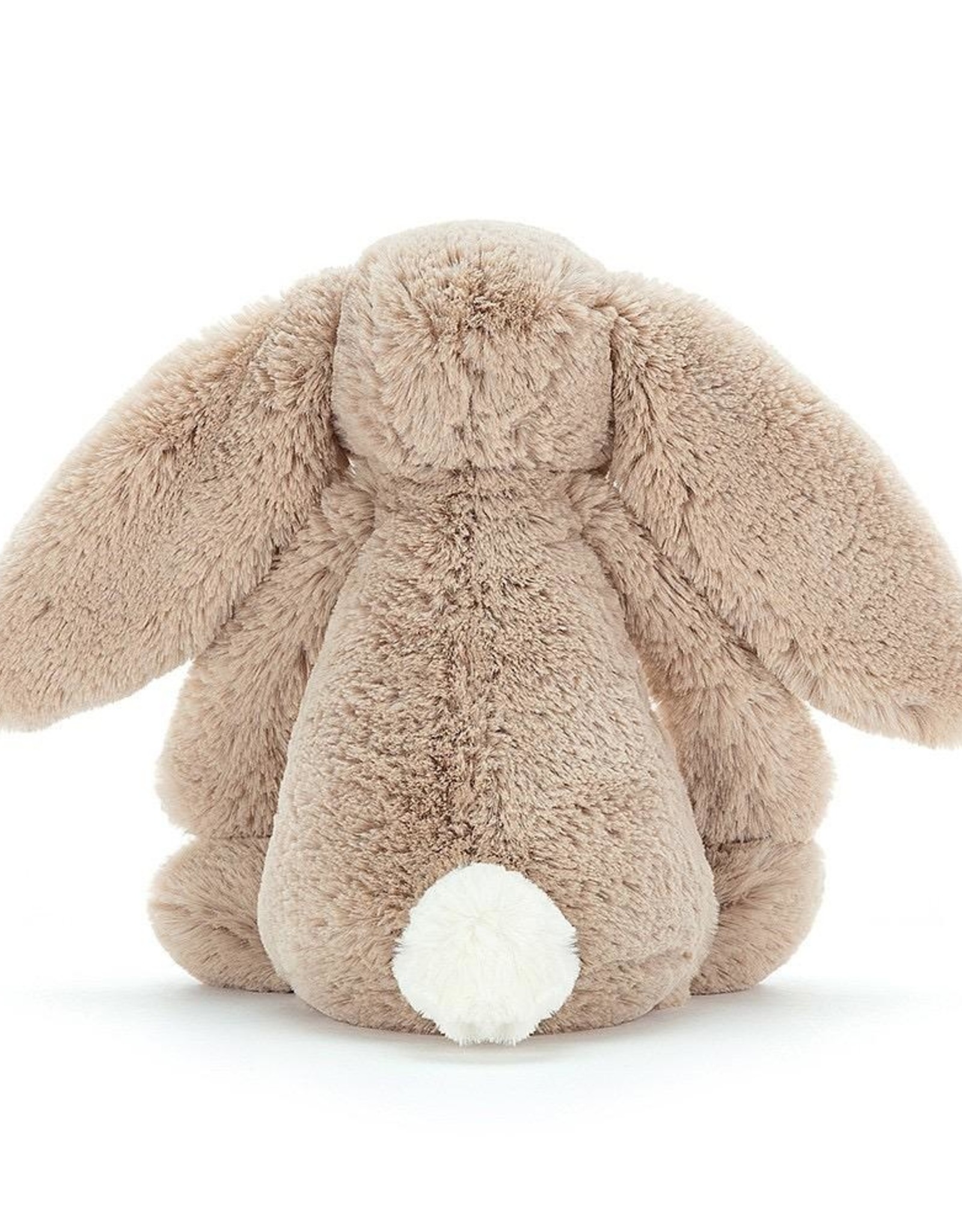 jellycat bashful beige bunny medium