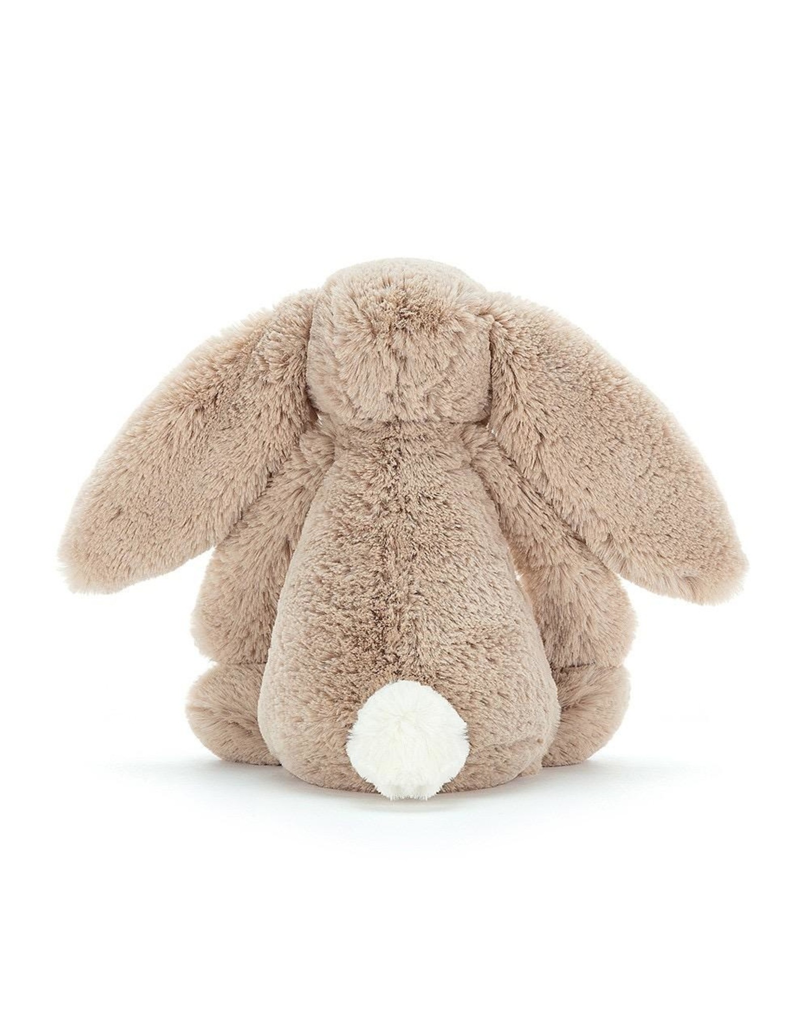 bashful beige bunny medium
