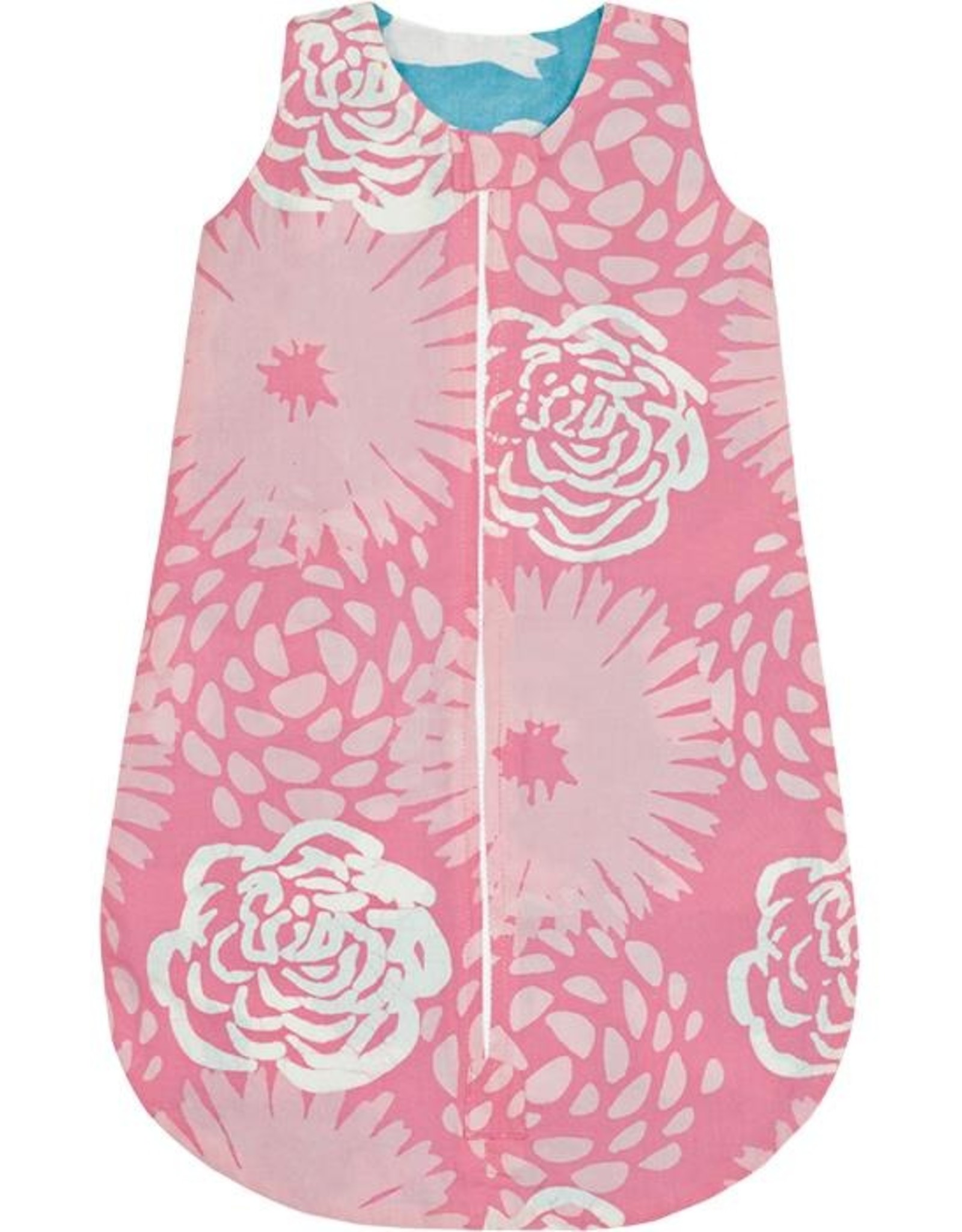 organic baby sleeping bag