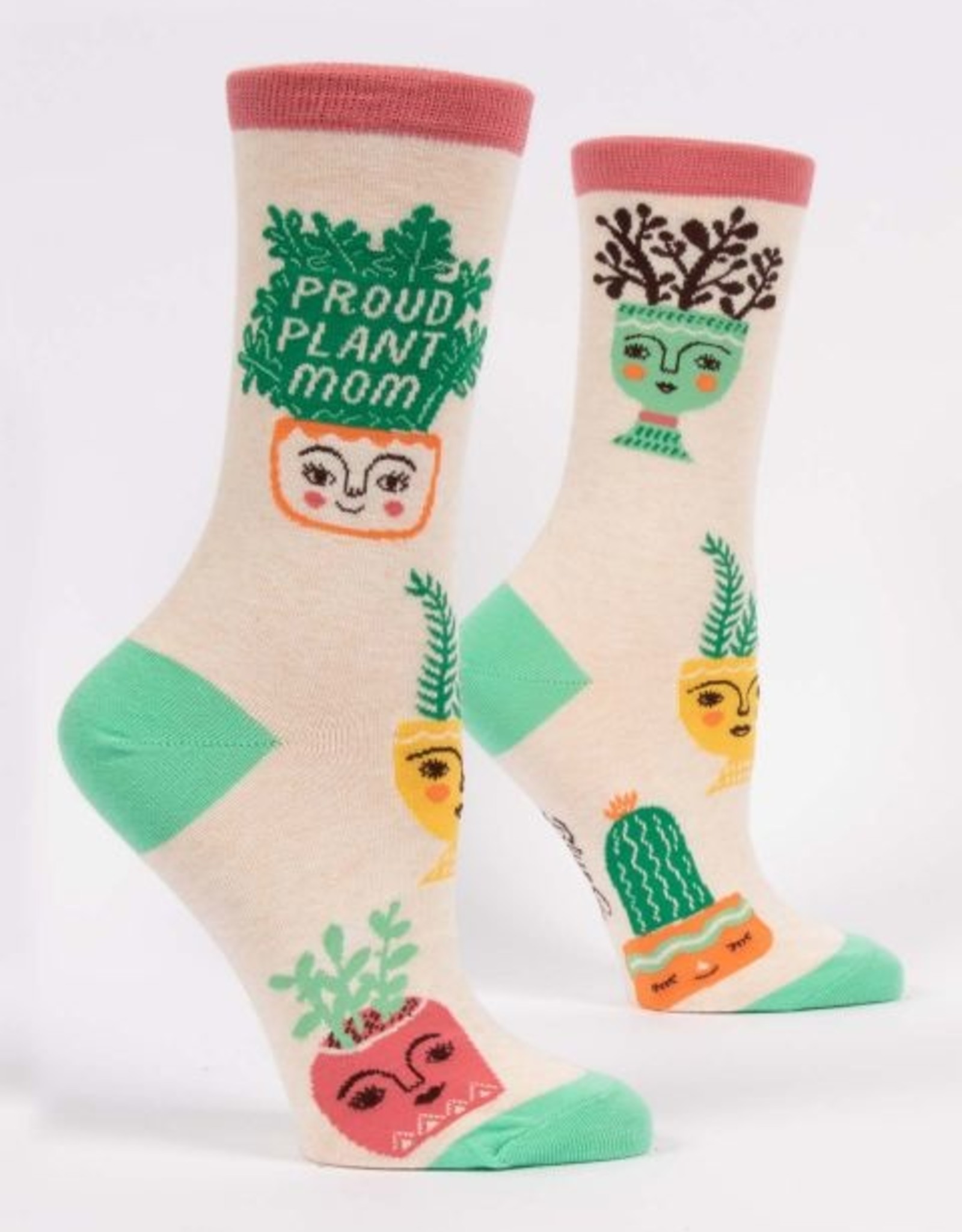 womens crew socks
