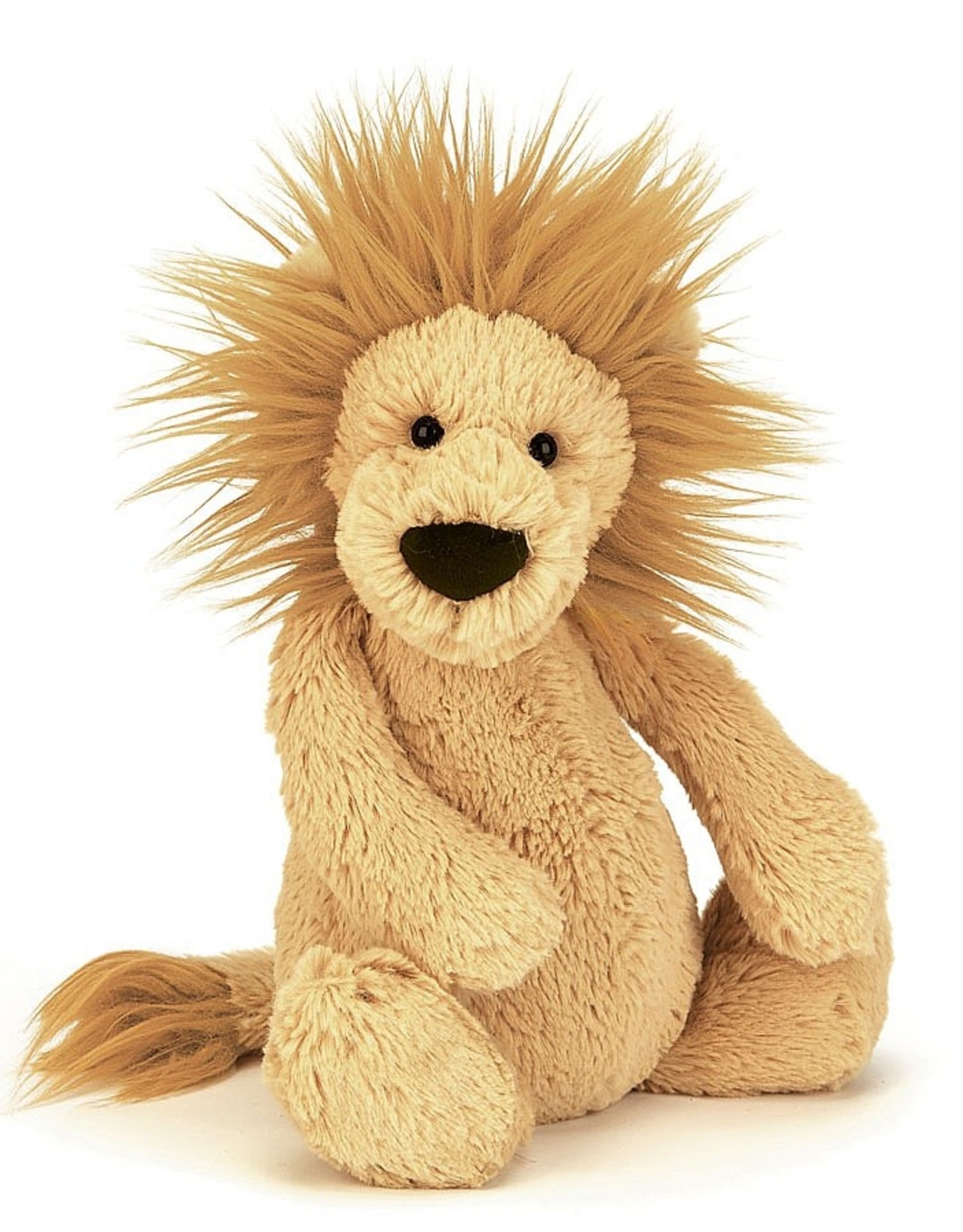 jellycat bashful cat medium