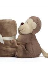 bashful monkey soother