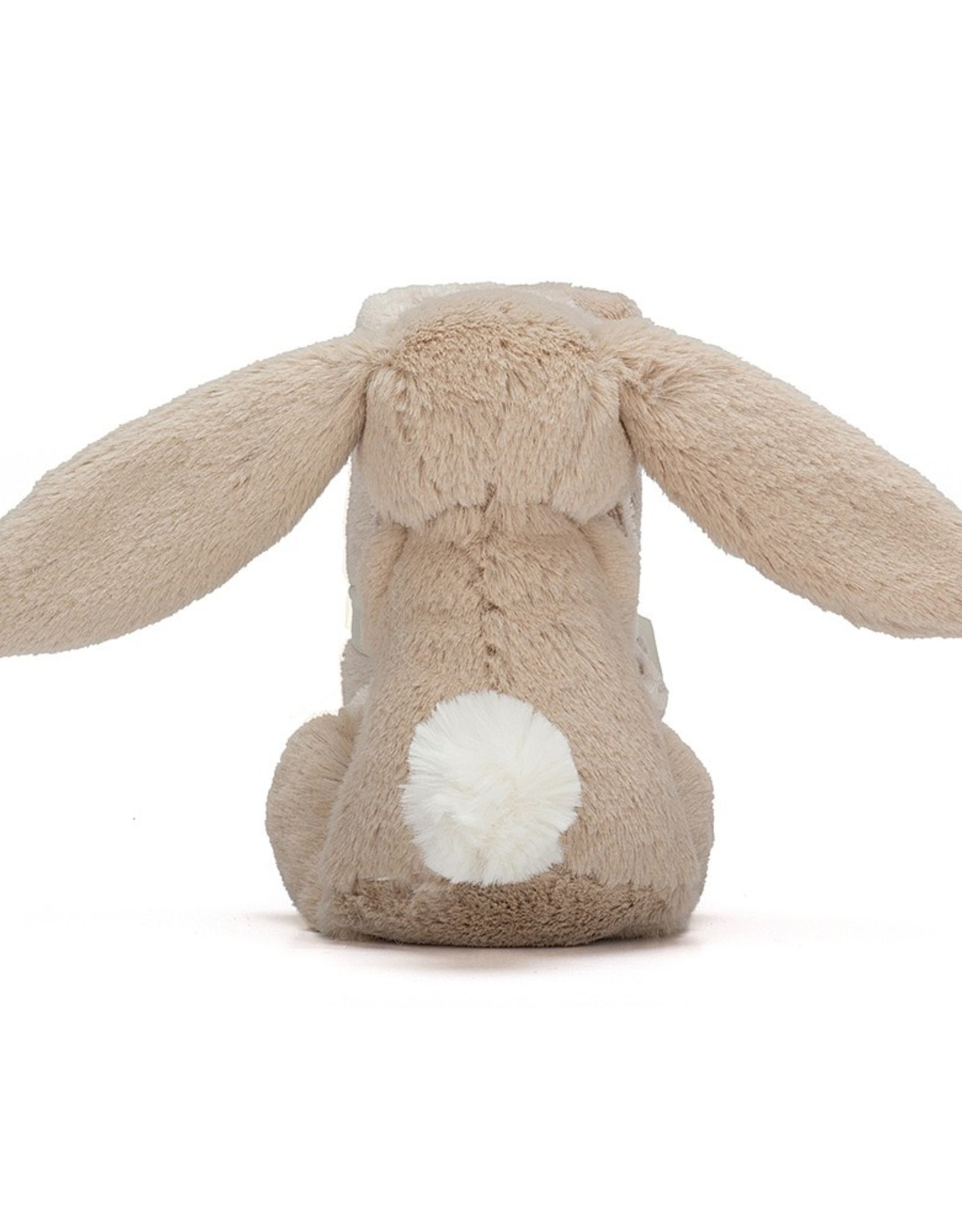 jellycat bashful beige bunny soother