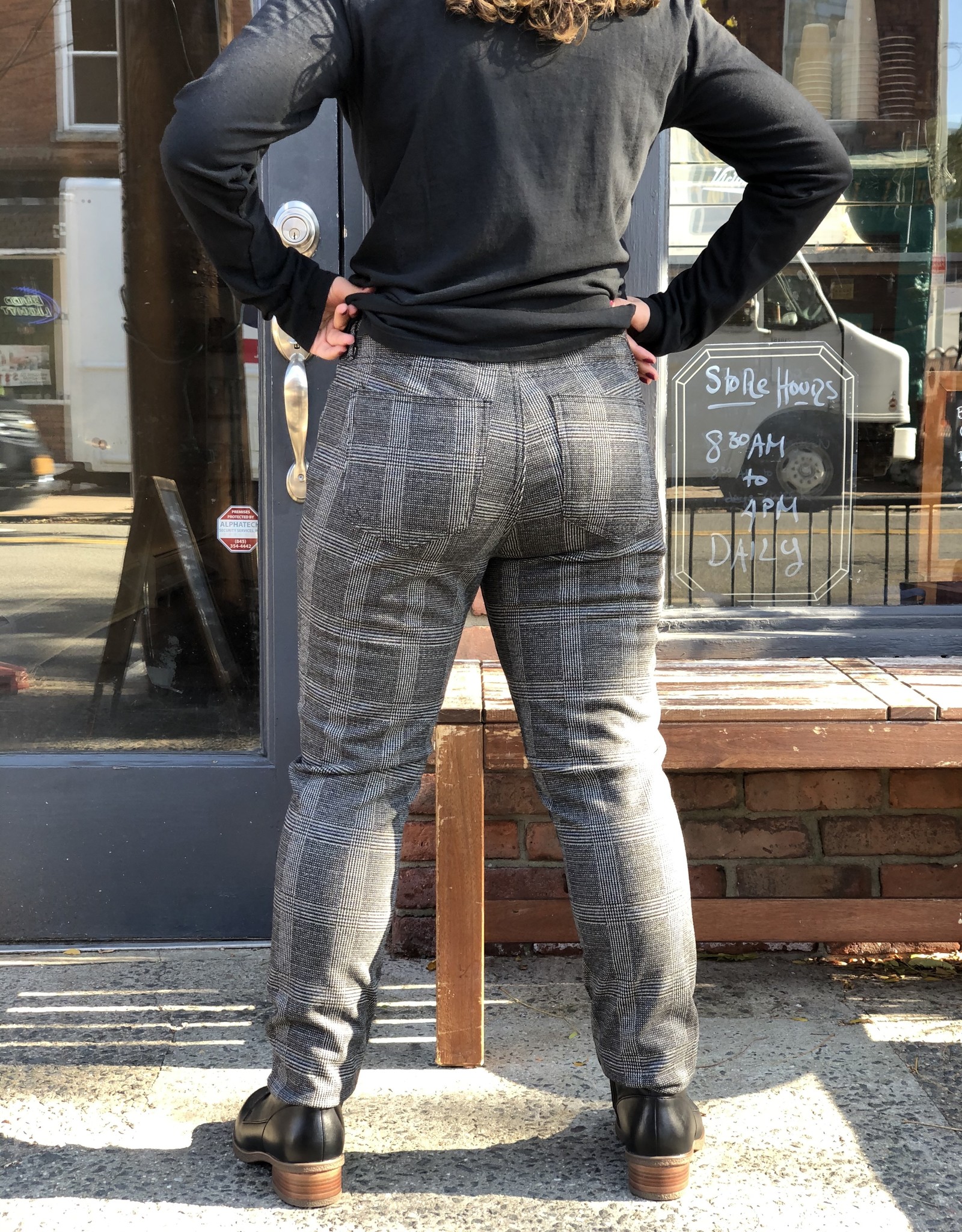 kut mia high rise skinny jeans
