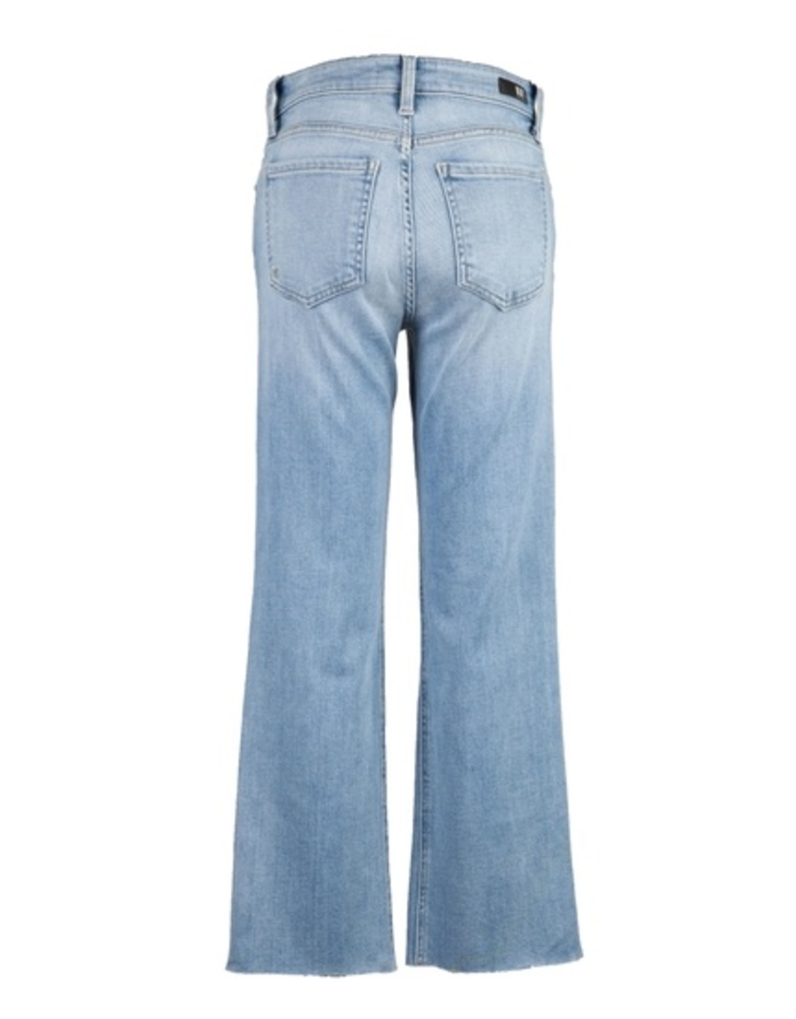 kut from the kloth flare jeans