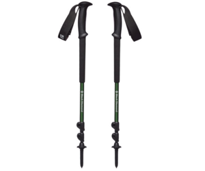 trail back trekking pole