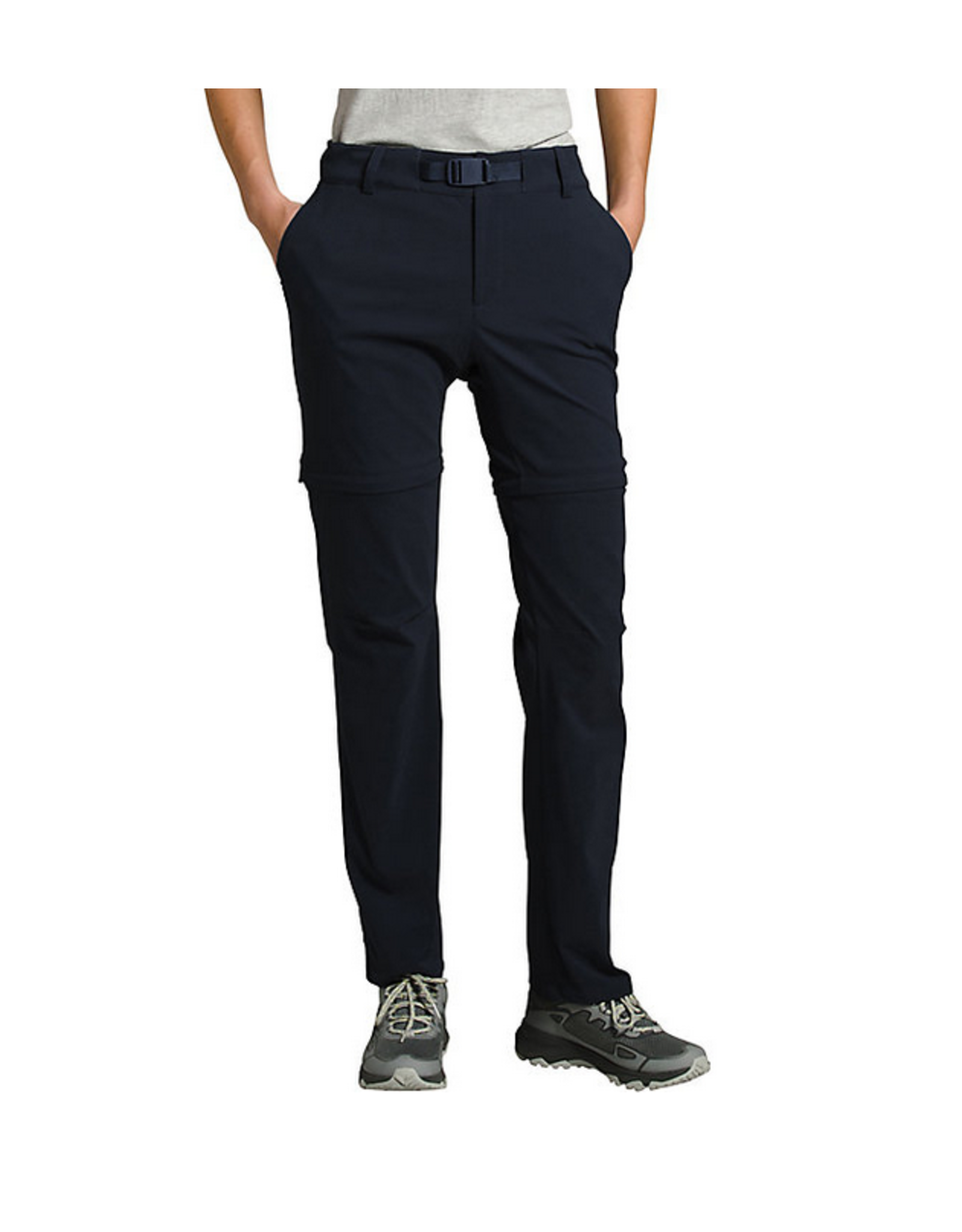 north face paramount