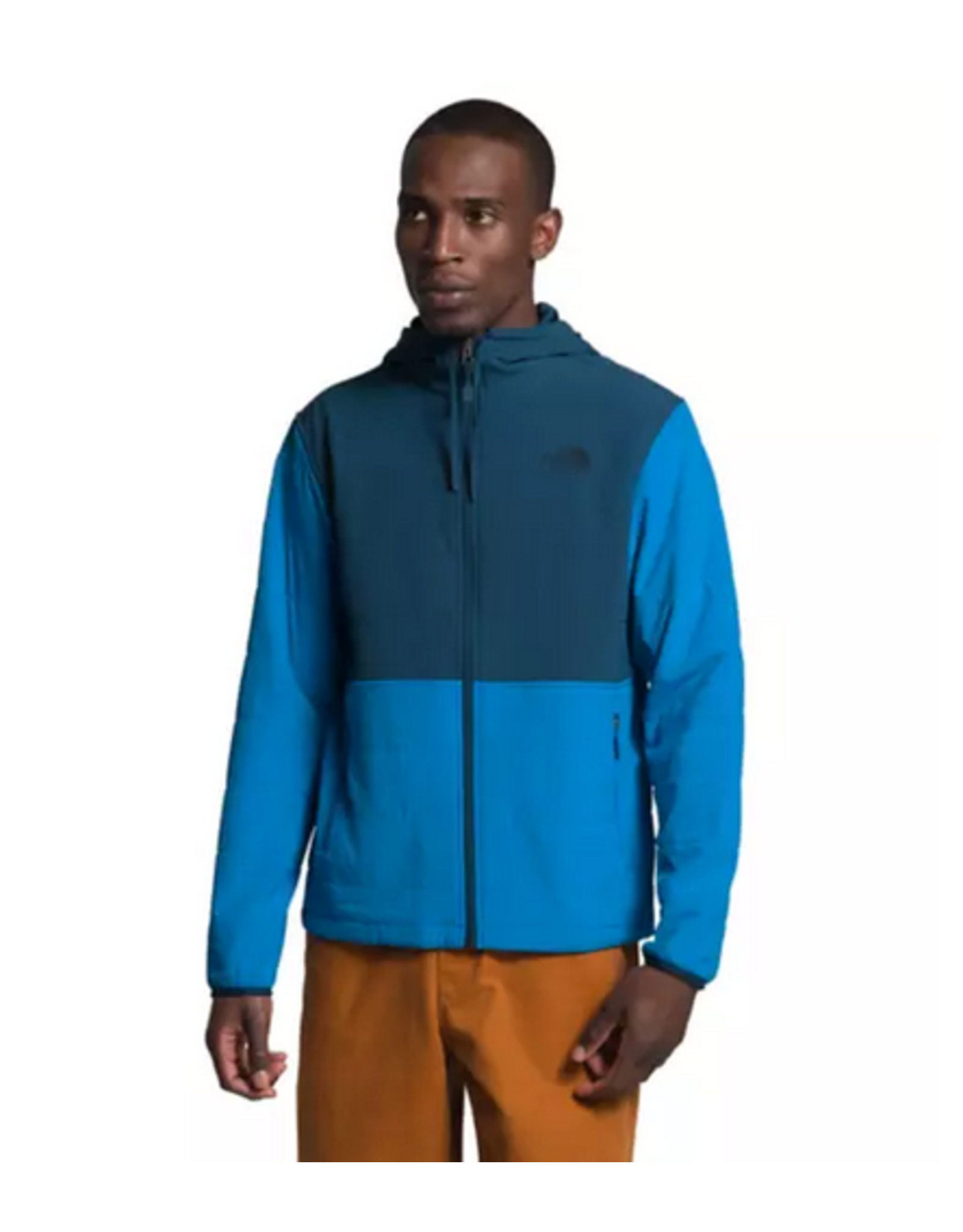 the north face mountain hoodie