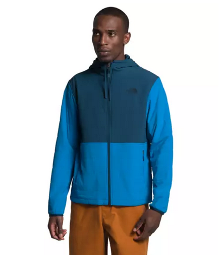north face mens mountain sweatshirt