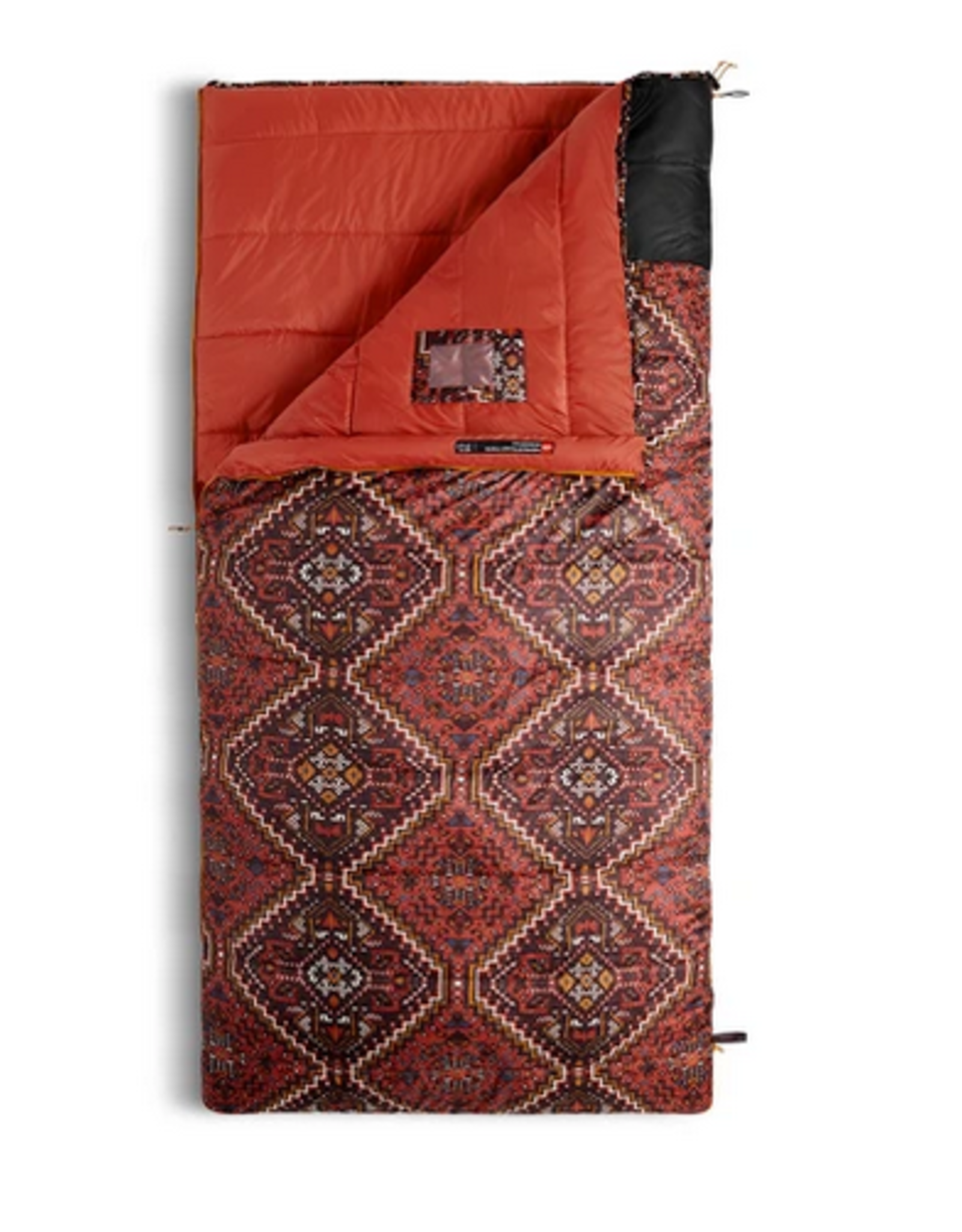 north face homestead sleeping bag