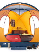 The North Face Homestead Super Dome Tent 4P
