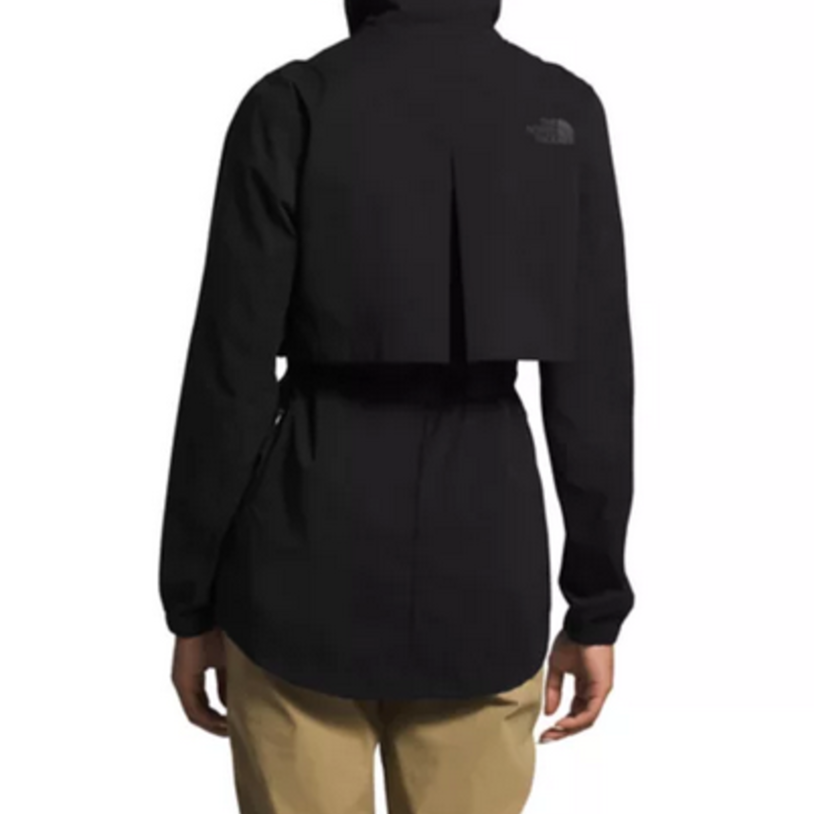 sightseer jacket