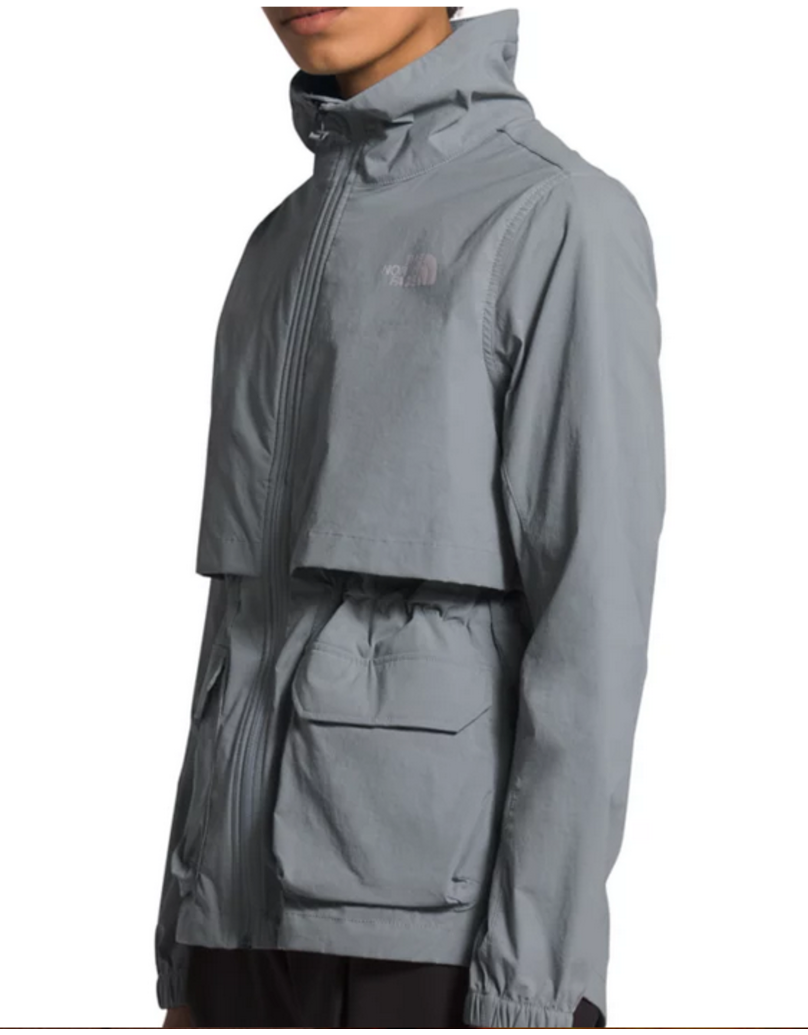 north face women's sightseer jacket