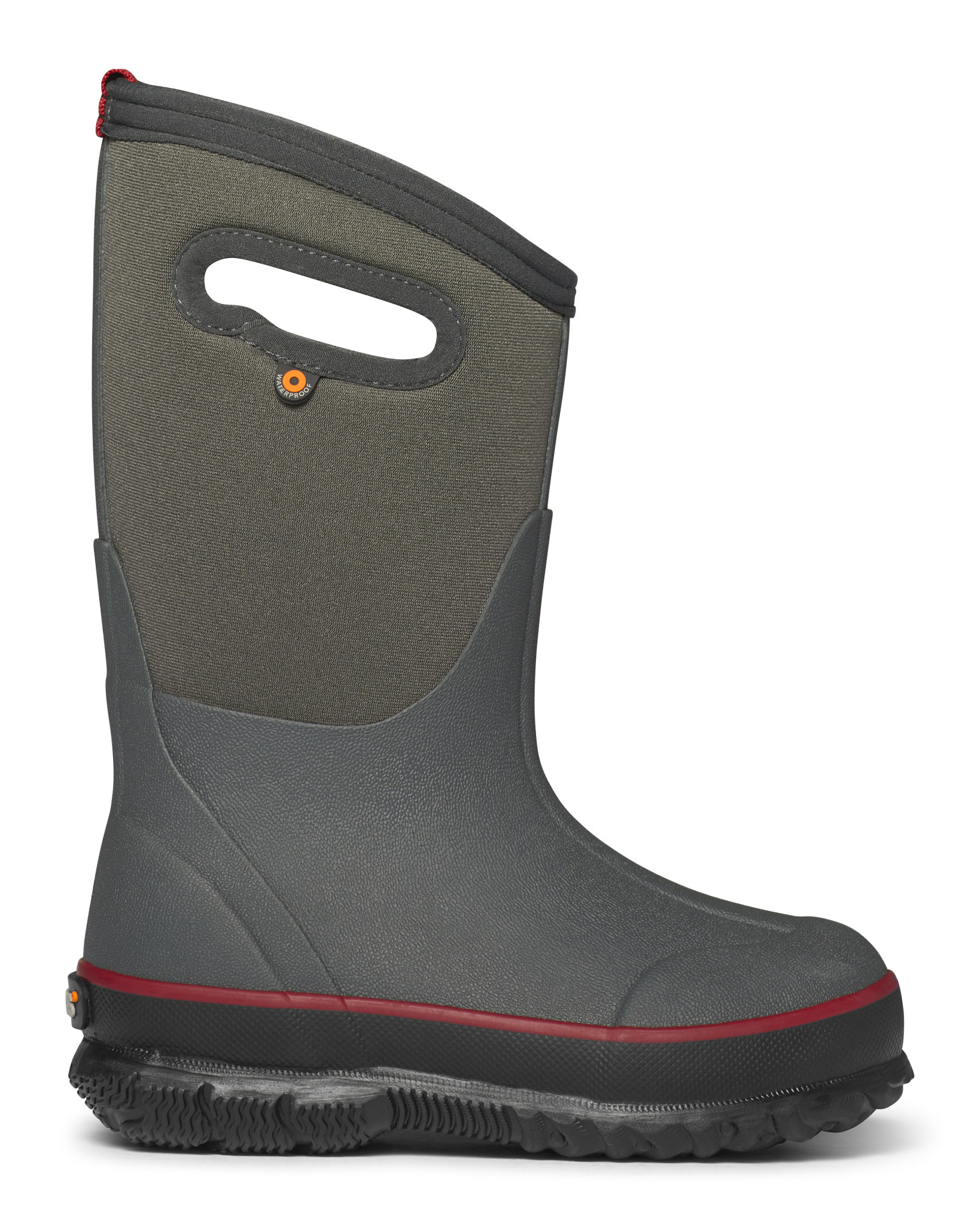 Bogs Cami Lace Insulated Boots - Kids