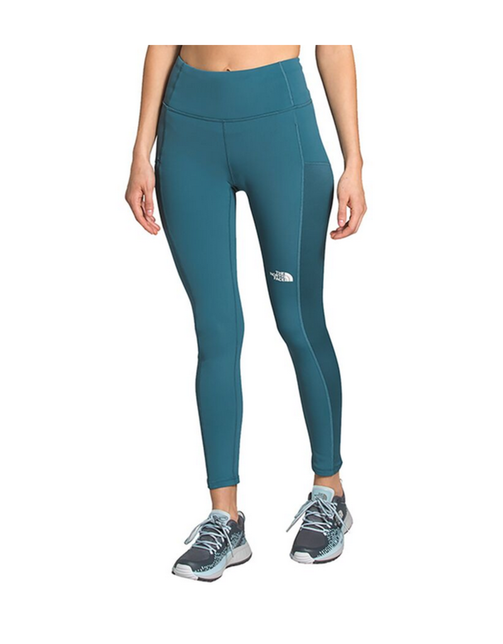 women's winter warm tights by the north face