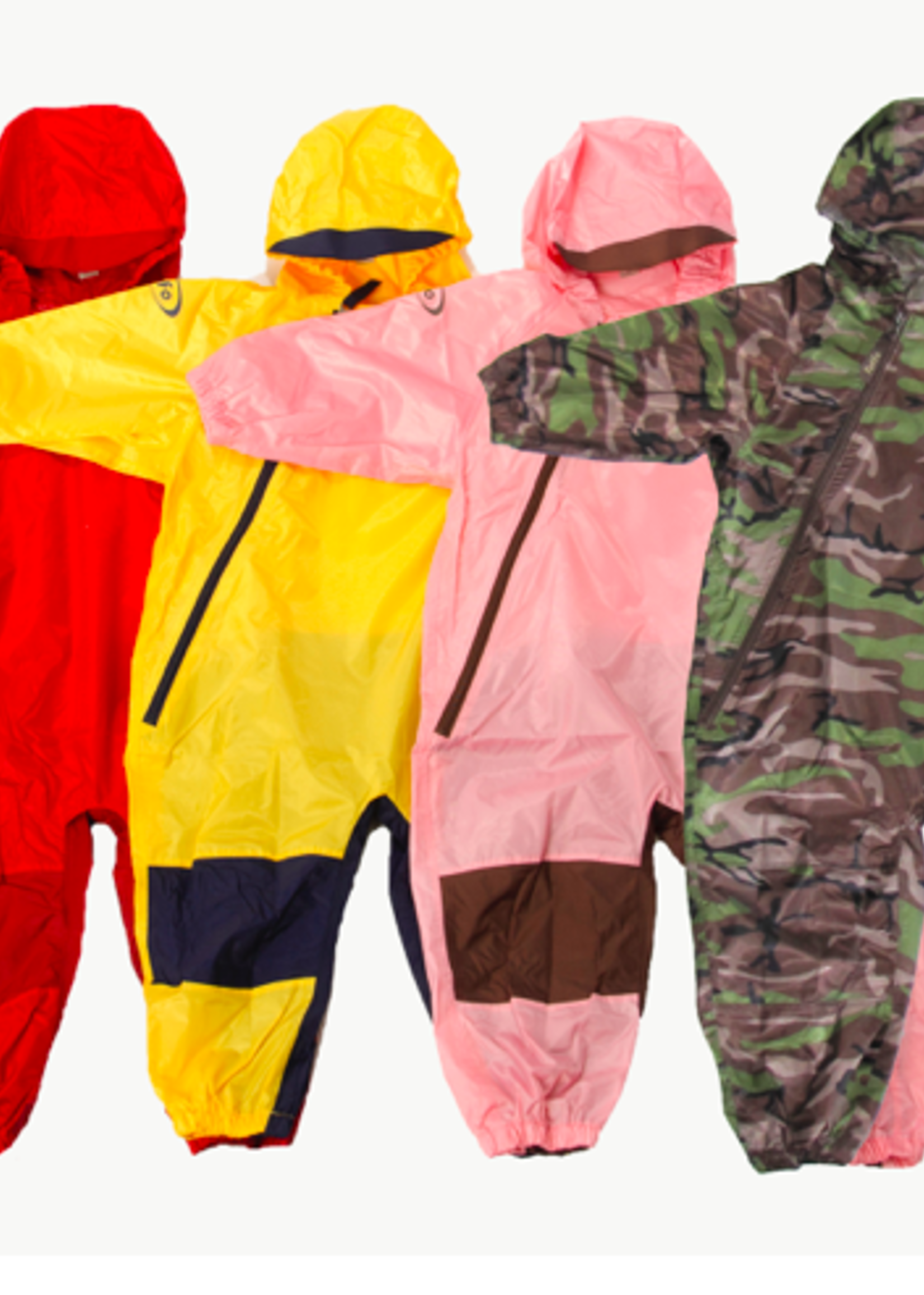 Muddy Buddy Suits (OUTLET)