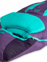 Nemo Equipment W Forte 20/-7 Bag (Tide Pool) (CLEARANCE)