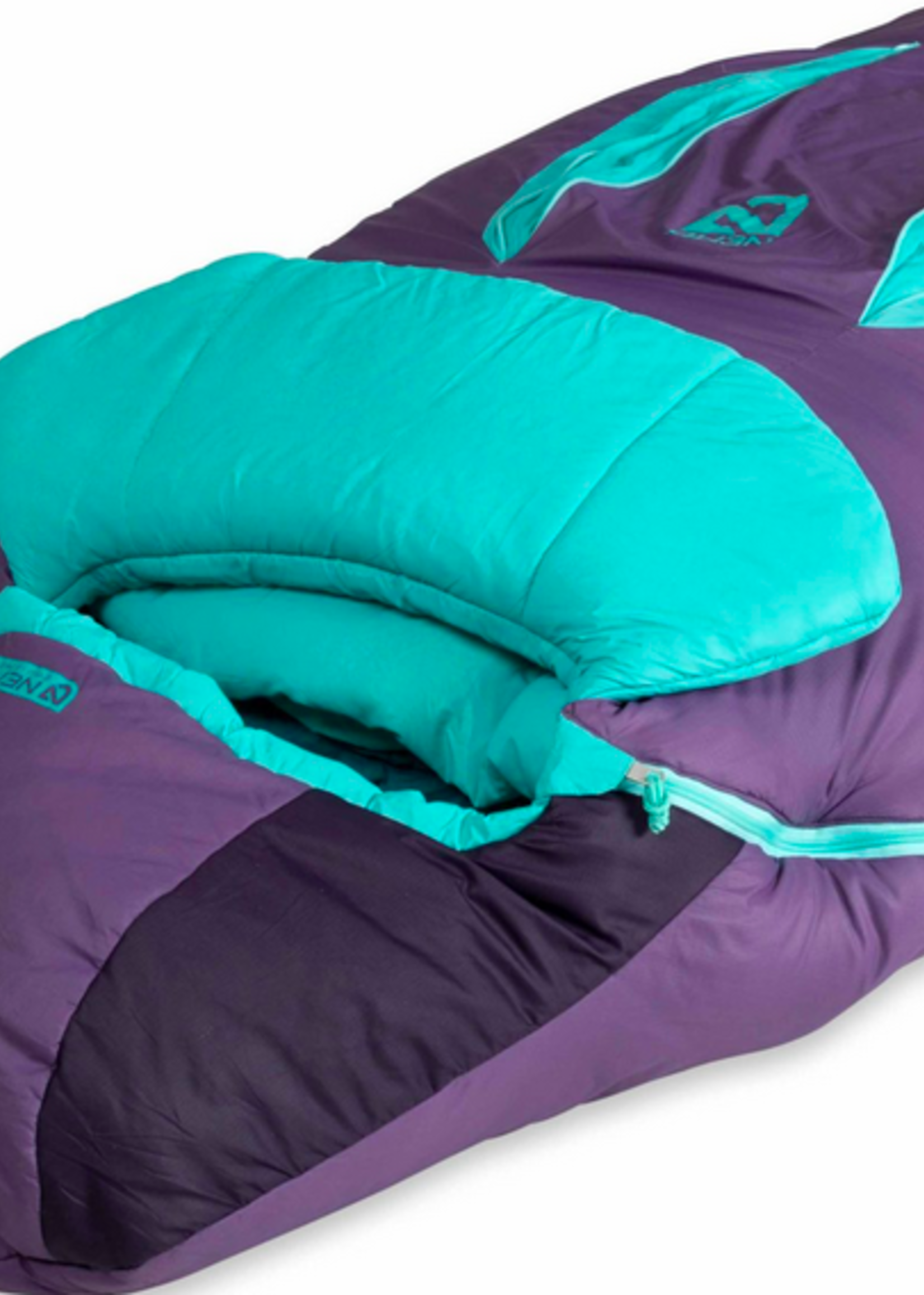 Nemo Equipment W Forte 20/-7 Bag (Tide Pool) (CLEARANCE)