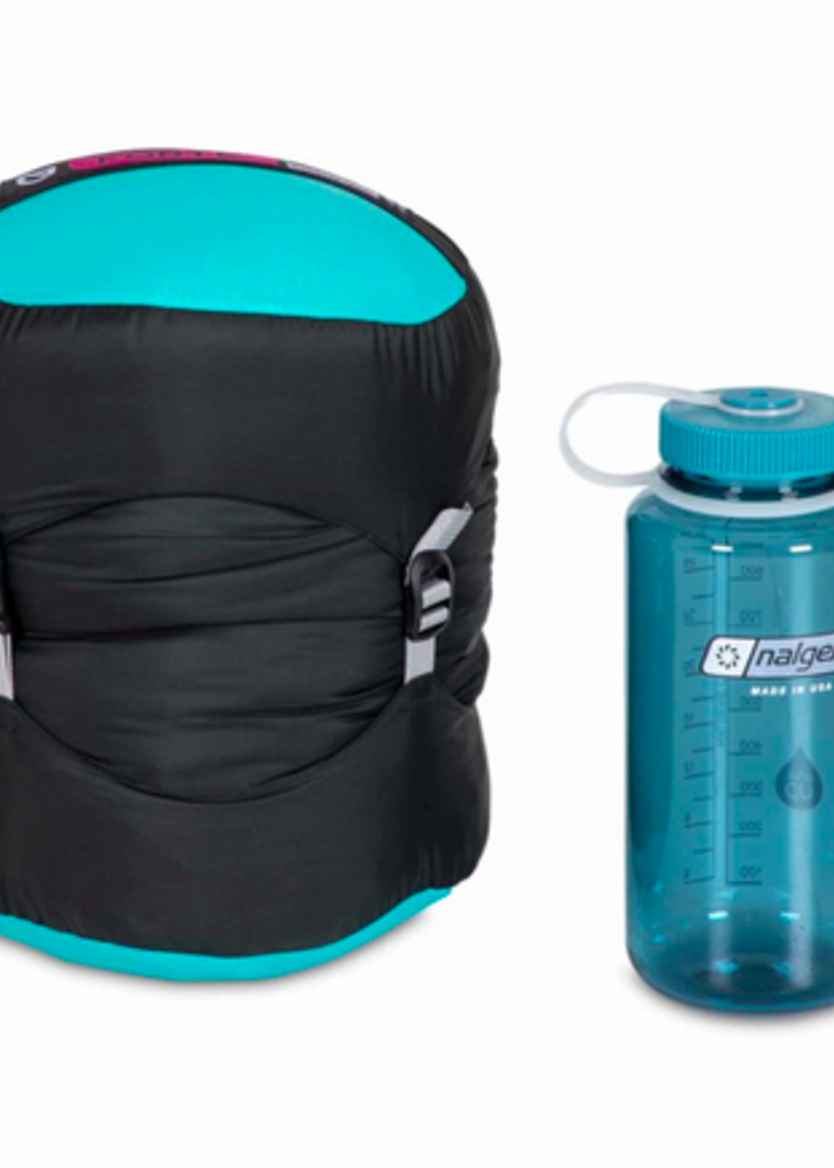 Nemo Equipment W Forte 20/-7 Bag (Tide Pool) (CLEARANCE)