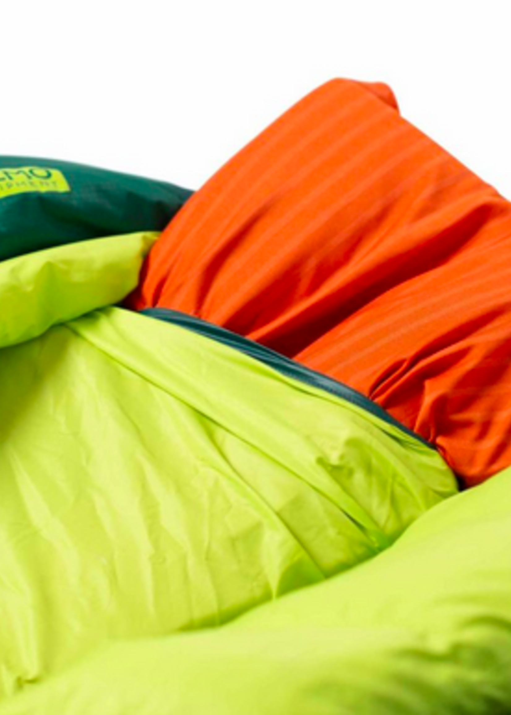 Nemo Equipment W Disco 15F/-9C Bag (Electra/Starlit Ridge)