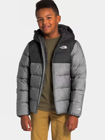 The North Face Y Moondoggy Hoody (OUTLET)