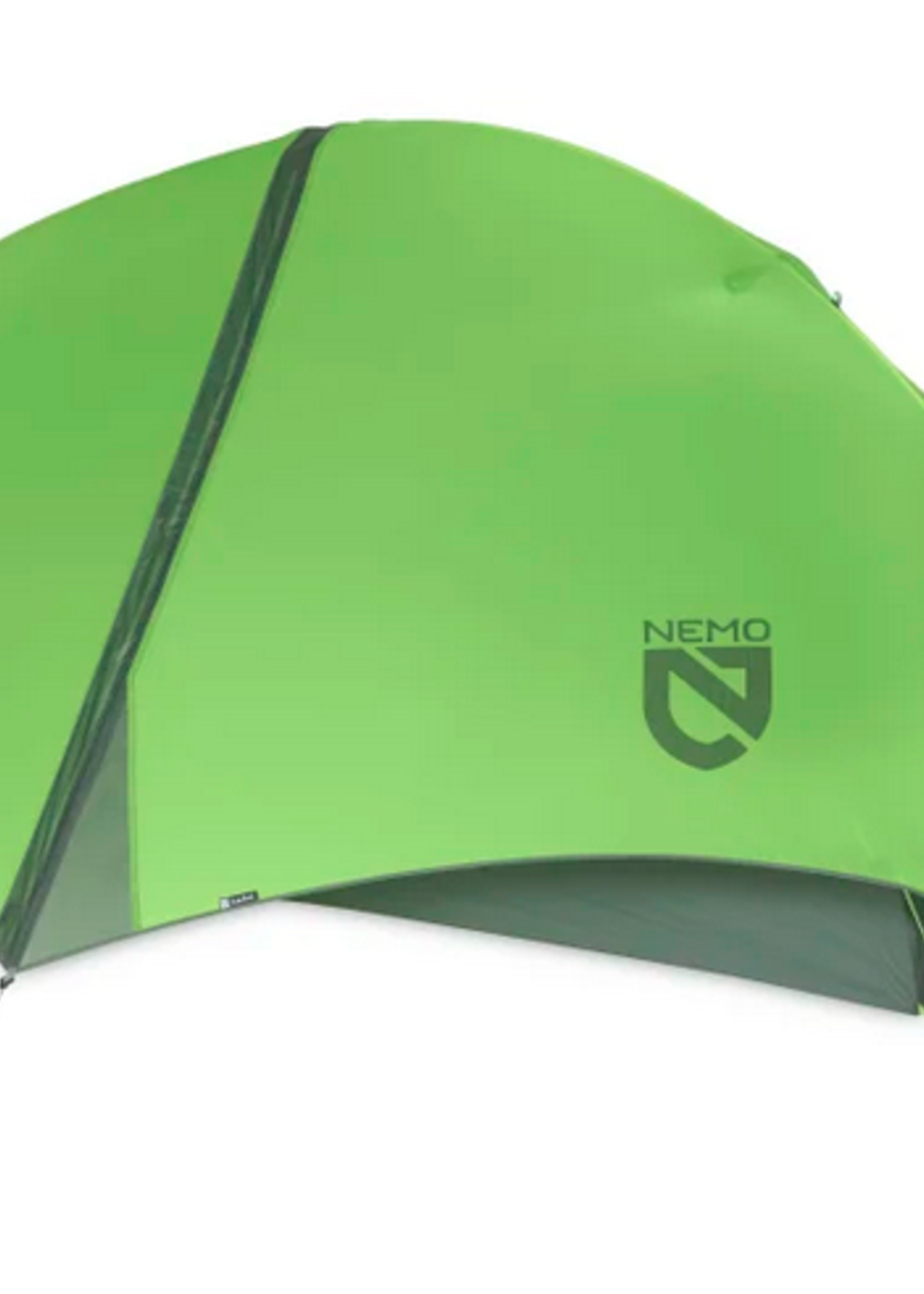 Nemo Equipment Hornet 2P Backpacking Tent