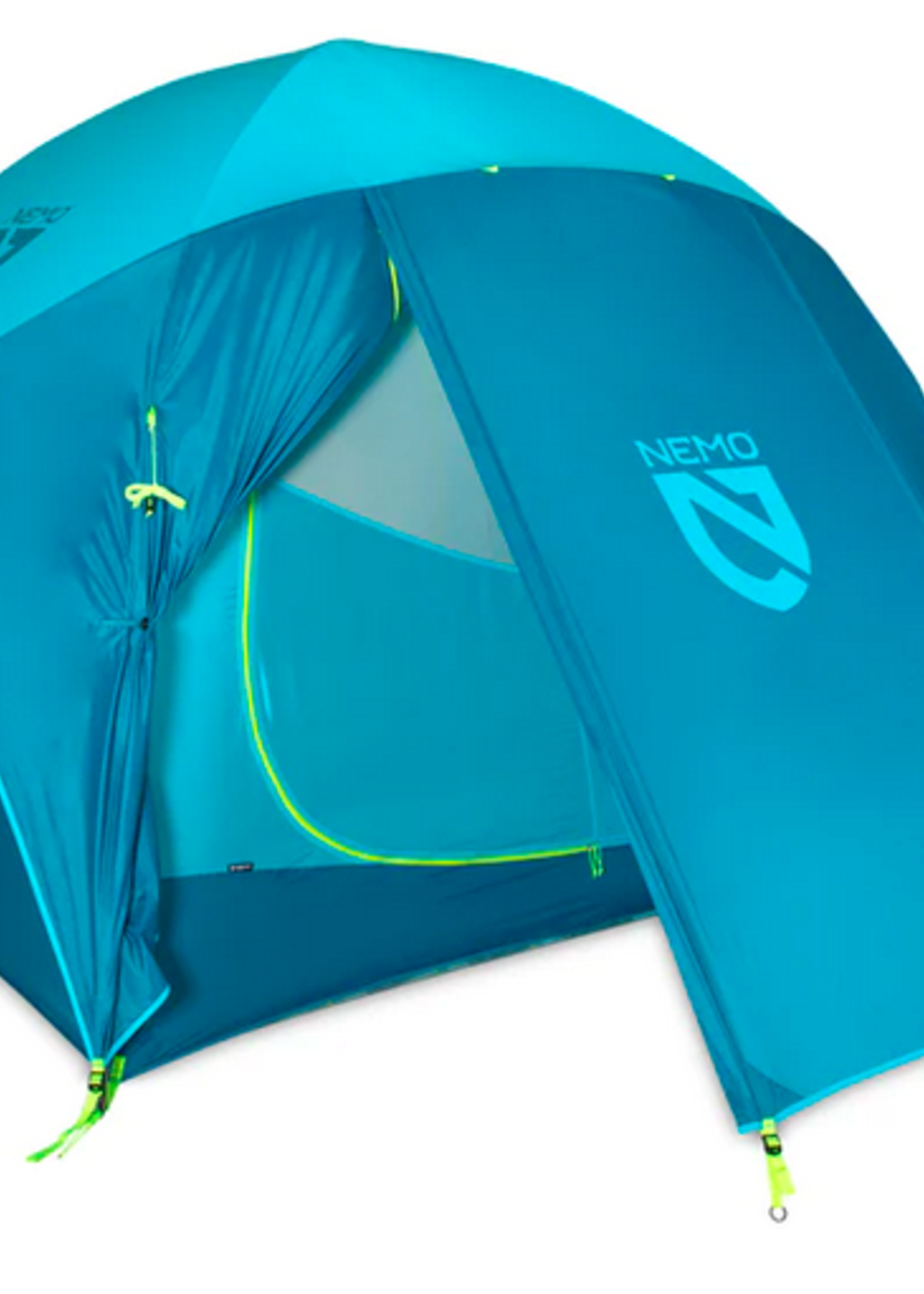 Nemo Equipment Aurora 3P (Surge) Tent