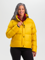 Outdoor Research Women's Coldfront Down Jacket