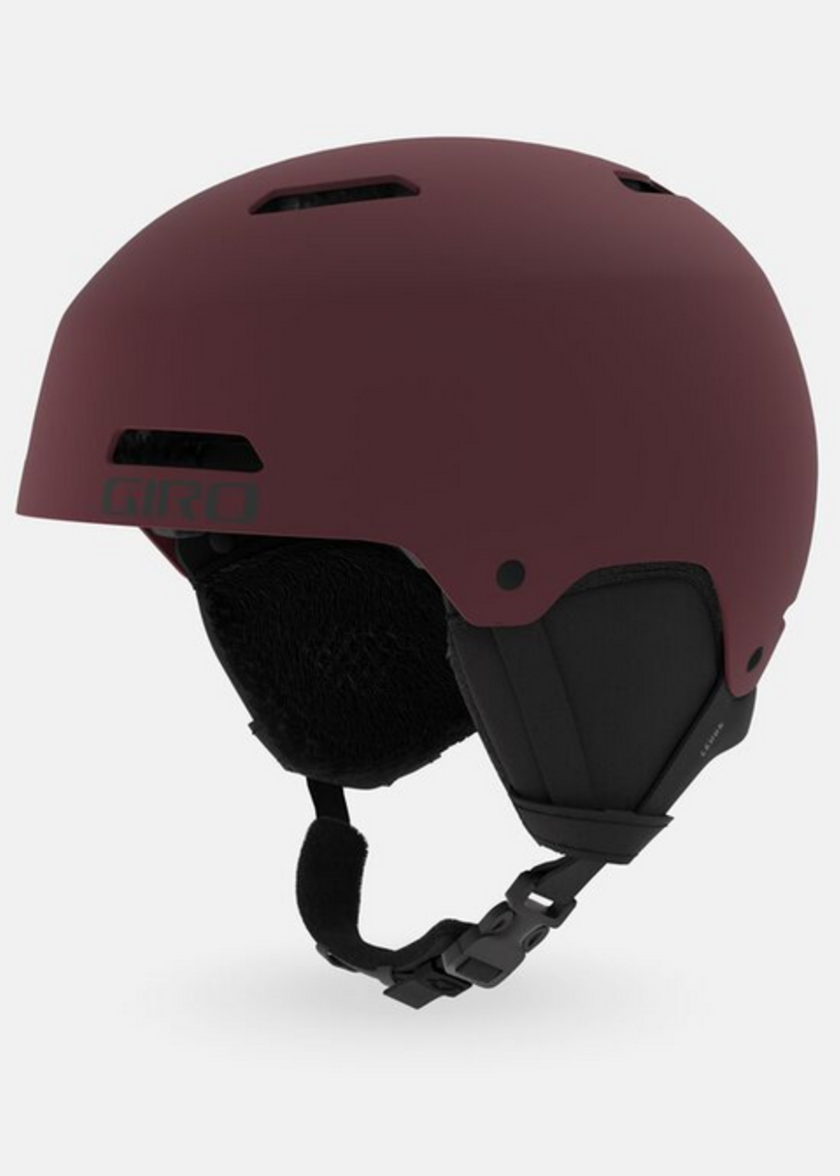 Adult Helmet- Ledge