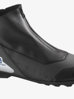 XC Boots- Escape Prolink Black