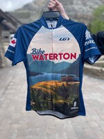 Louis Garneau Sports Waterton Fondo Jersey (OUTLET)