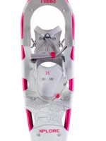 Tubbs Xplore Snowshoes