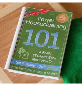 Sargent Steam Cleaners POWER HOUSE CLEANING 101