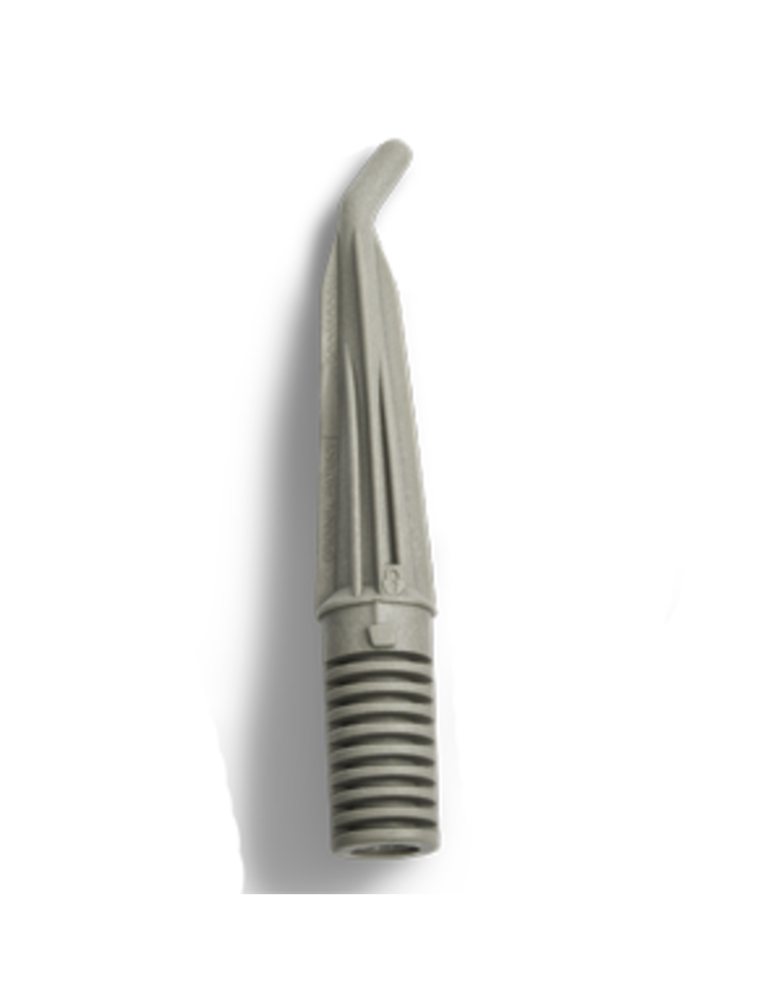 Sargent Steam Cleaners NOZZLE - GRAY