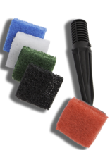 Sargent Steam Cleaners POWER PAD SET