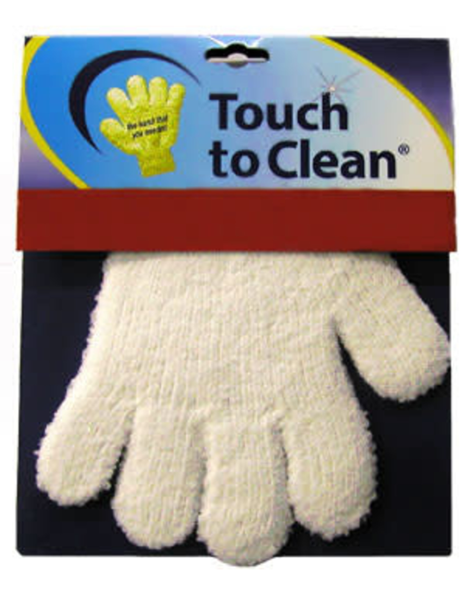 Sargent Steam Cleaners MICROFIBER DUSTING GLOVE