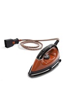 Sargent Steam Cleaners SARGENT STEAM IRON BRZ2