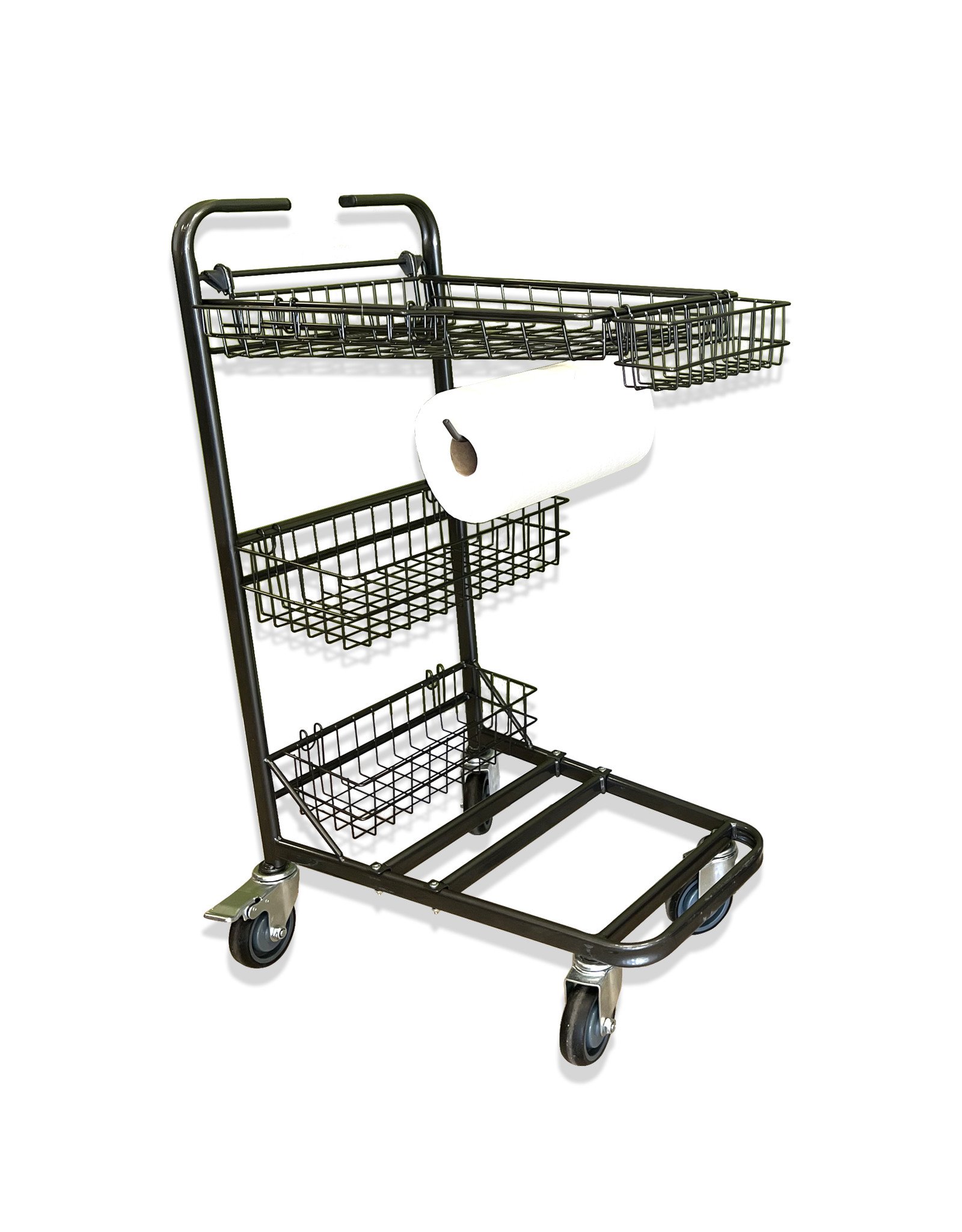 Sargent Steam Cleaners CART