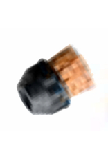Sargent Steam Cleaners 1" BRONZE BRUSH