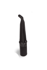 Sargent Steam Cleaners STEAM NOZZLE - BLACK