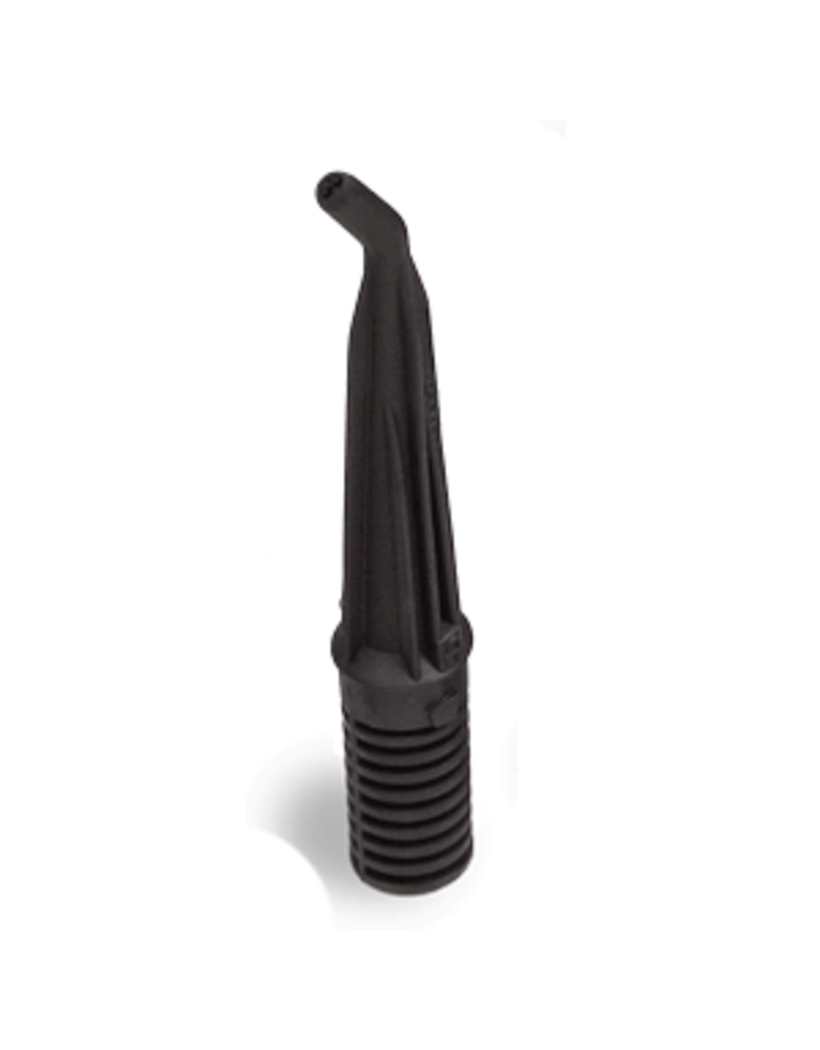 Sargent Steam Cleaners STEAM NOZZLE - BLACK