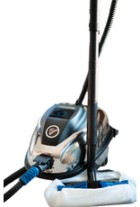 Sargent Steam Cleaners AUTO REFILL STEAM CLEANER