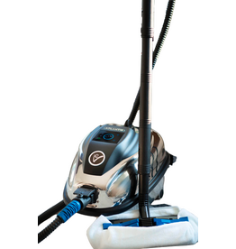 Sargent Steam Cleaners AUTO REFILL STEAM CLEANER