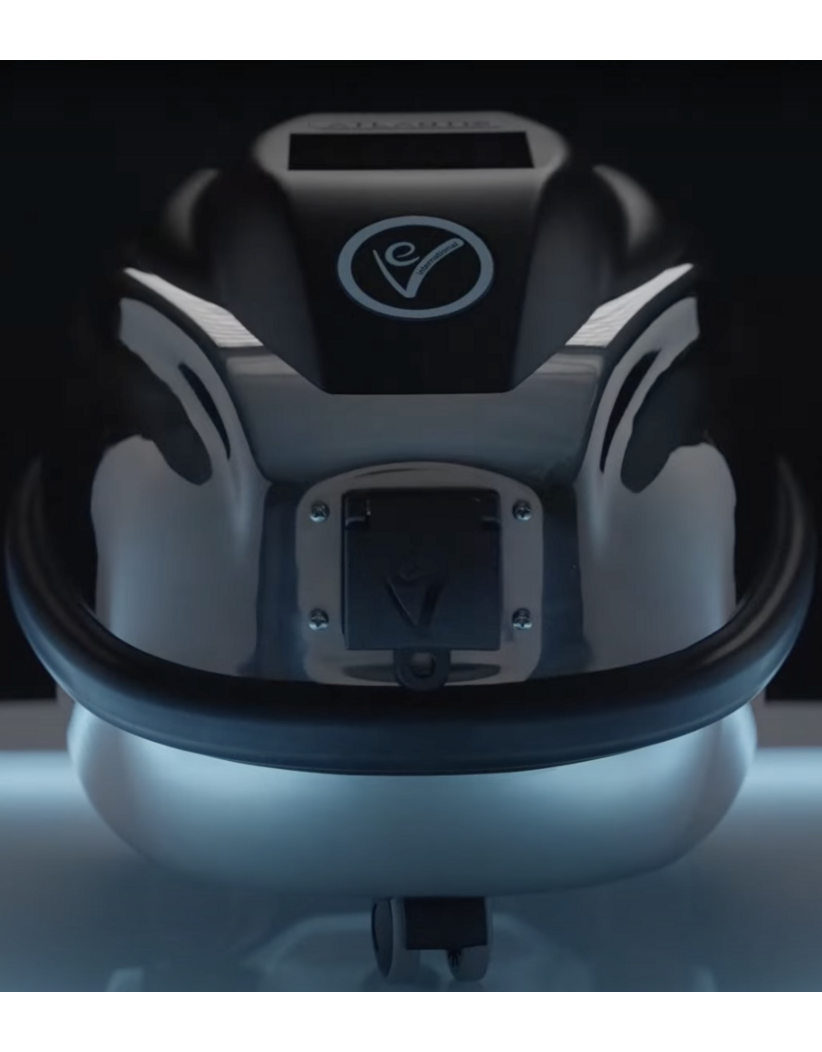 Sargent Steam Cleaners AUTO REFILL STEAM CLEANER