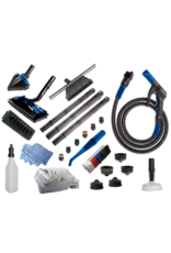 Sargent Steam Cleaners AUTO REFILL STEAM CLEANER