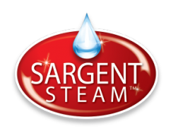 Sargent Steam Cleaners