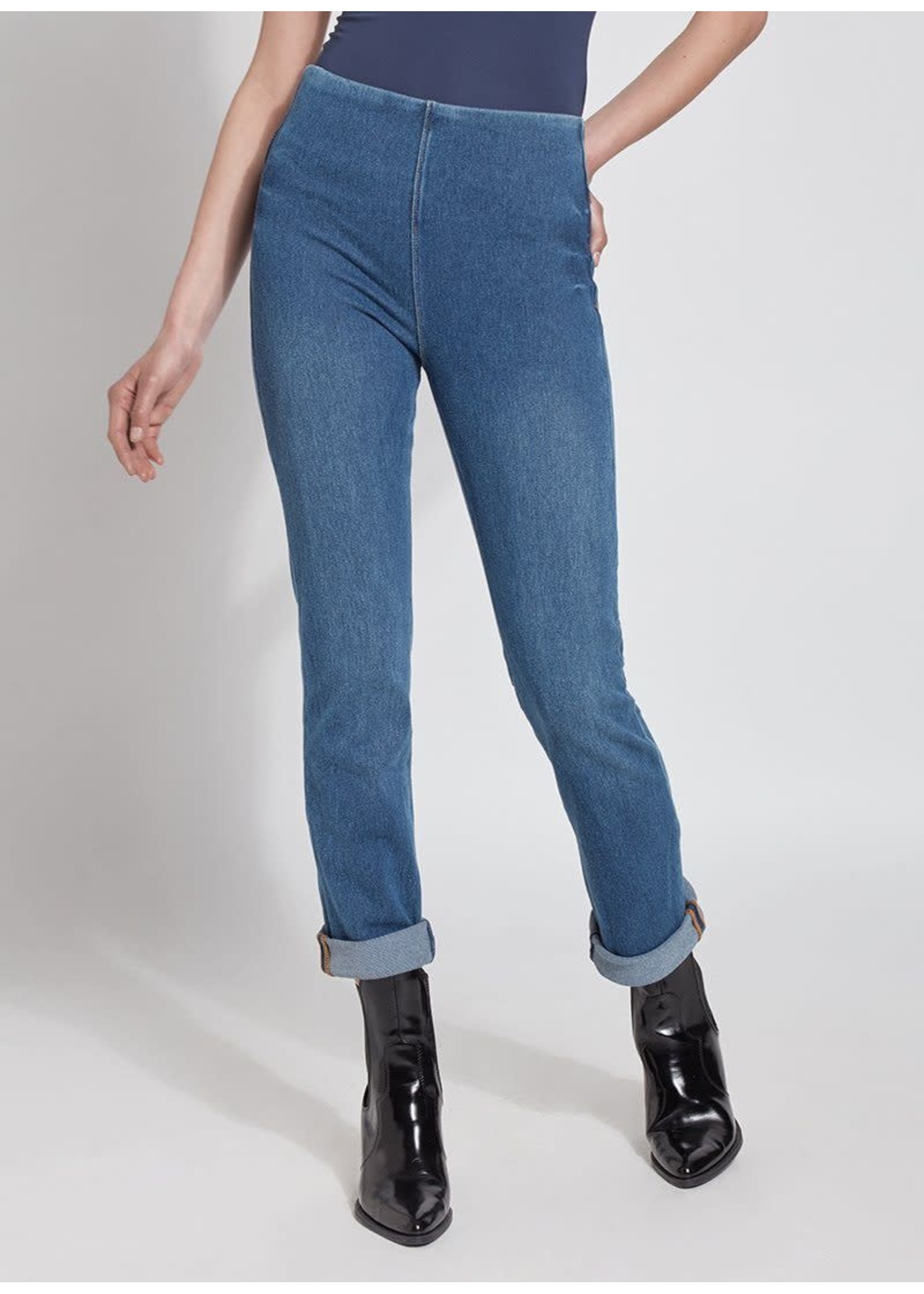 Lysse Boyfriend Denim